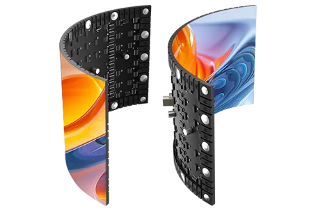 MX-Pro Series Flexible Module
